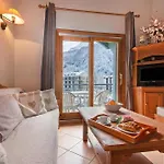 Le Cristal - Lognan 7 - Happy Apartment *