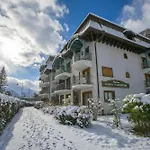 Le Cristal - Lognan 7 - Happy Apartment *