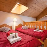 Apartment Le Cristal - Lognan 7 - Happy *
