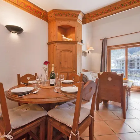 Le Cristal - Lognan 7 - Happy *