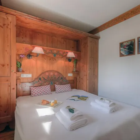 Апартаменты Le Cristal Lognan 7 Mountain View - Happy Rentals