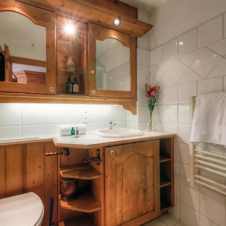 Апартаменты Le Cristal Lognan 7 Mountain View - Happy *