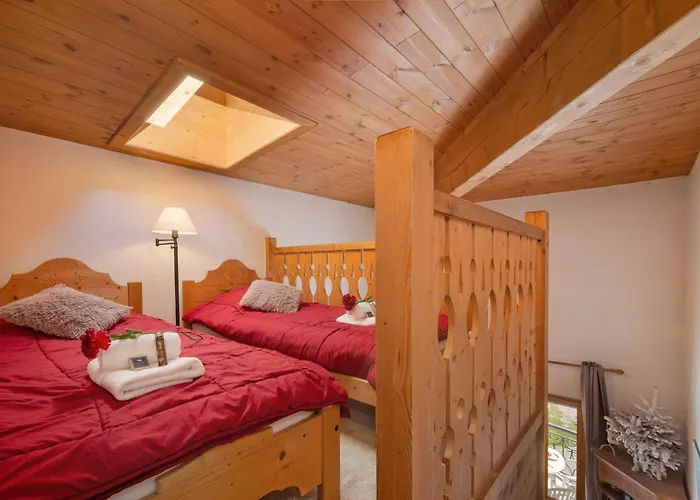 Le Cristal - Lognan 7 - Happy