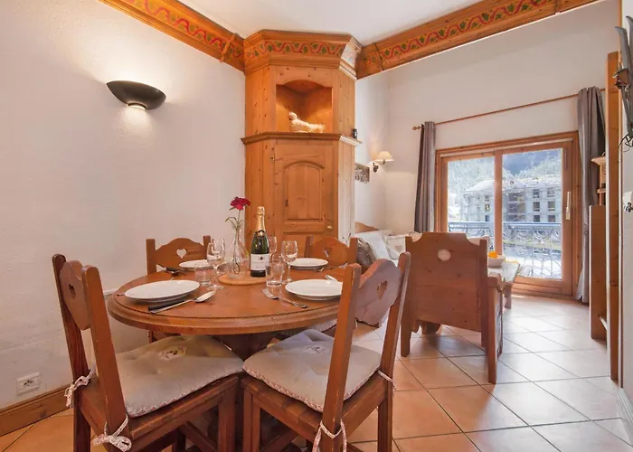 Le Cristal - Lognan 7 - Happy *