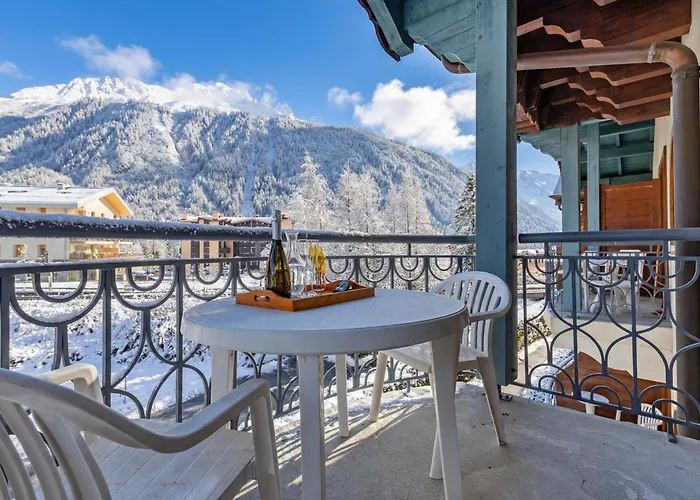 Le Cristal - Lognan 7 - Happy