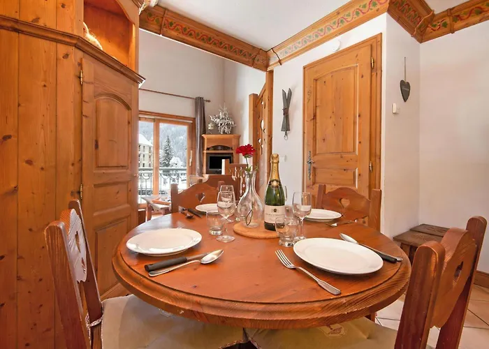 Le Cristal - Lognan 7 - Happy